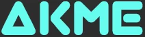 Akme Analytics logo