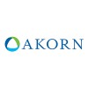 Akorn logo