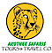 Akothee Safaris logo