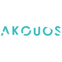 Akouos logo