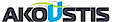 Akoustis logo