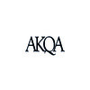 Akqa logo