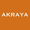 Akraya logo