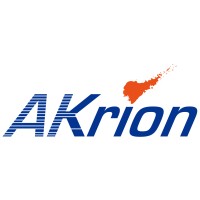 Akrion Technologies logo