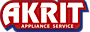 Akrit Appliance Service logo