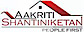 Shantiniketan Group logo