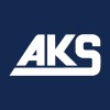 Aks Engineering & Forestry logo