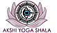 Akshi Yogashala logo