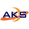 Aks It Services logo