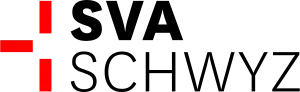 Sozialversicherungsanstalt Schwyz logo