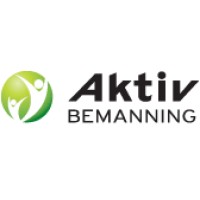 Aktiv Bemanning Norge logo