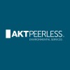 Akt Peerless logo