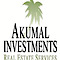 Akumal Investments- Riviera Maya Real Estate Services logo