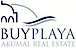 Akumal Real Estate logo