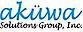 Akuwa Solutions Group logo