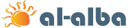 Al Alba logo