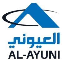 Al-Ayuni Investment And Contracting logo