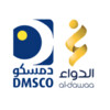 Al-Dawaa Medical Services logo