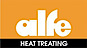 Alfe Heat Treating logo