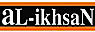 Al-Ikhsan Sports logo