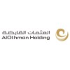 Al- Othman Holding logo