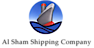 Al Sham Shipping logo