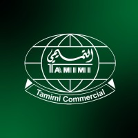 Tamimi Commercial logo