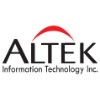 ALTEK Information Technology logo