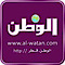 Al-Watan logo