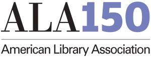 American Library Association logo