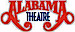 Alabama Theatre logo