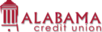 Alabama Credit Union logo