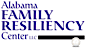 Alabama Family Resiliency Center logo