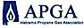 Alabama Propane Gas Assn logo