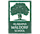 Alabama Waldorf School logo