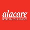 Alacare Home Health & Hospice logo