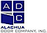 Alachua Door logo