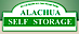 Alachua Self Storage logo