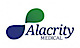 Alacrity logo