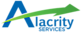 Alacrity Services logo