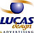 Lucas Design & Advertising logo