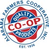 Alabama Farmers Cooperative logo