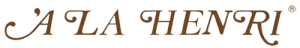 A La Henri logo