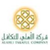 Alahli Takaful logo