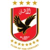 Al Ahly Sporting Club logo
