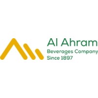 Al Ahram Beverages logo