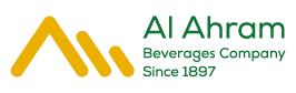 Al Ahram Beverages logo