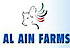 Al Ain Farms For Livestock Production logo