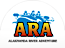 River Rafting in Rishikesh-Alaknanda River Adventure logo