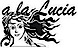 A La Lucia logo